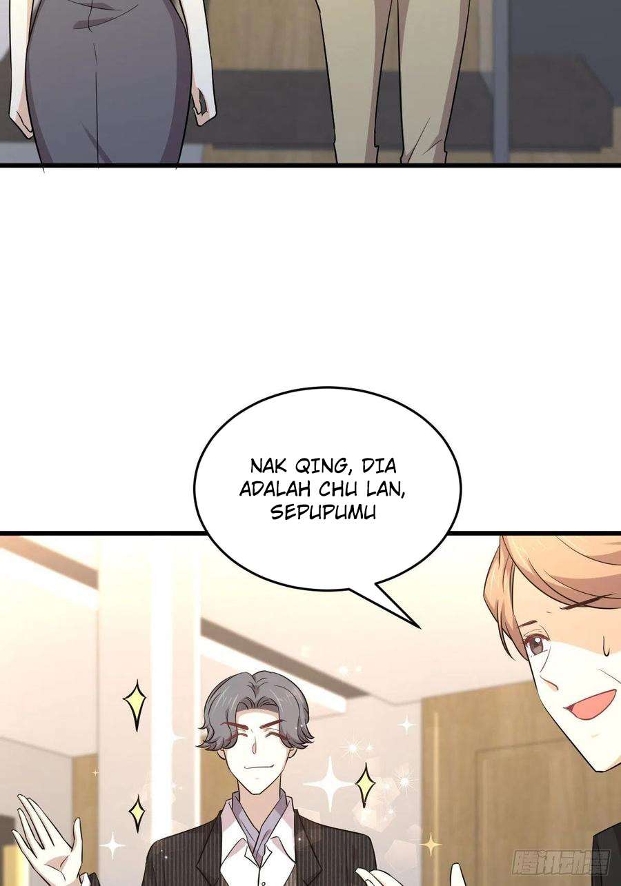 Immortal Swordsman in The Reverse World Chapter 186 Gambar 15